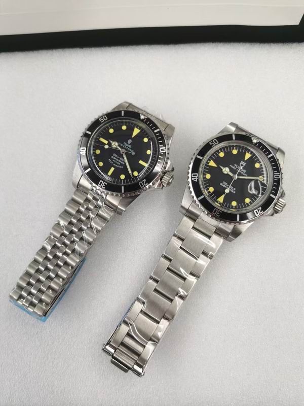 Tudor 40mm 080803